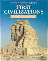 First civilizations / Erica C.D. Hunter.