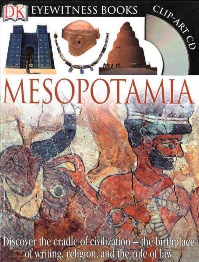 Eyewitness Mesopotamia / written by Philip Steele.