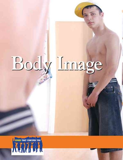 Body image / Heidi Williams, book editor.