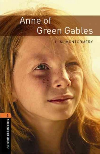 Anne of Green Gables / L.M. Montgomery ; retold by Clare West ; illustrated by Kate Simpson.