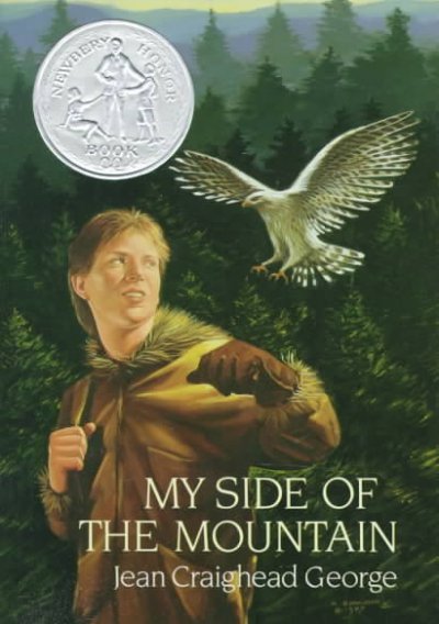 My side of the mountain / written and illustrated by Jean George.