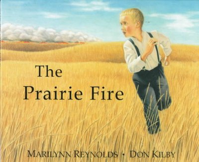 Prairie fire