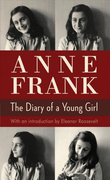 The diary of a young girl / translated from the Dutch by B. M. Mooyaart-Doubleday ; with an introduction by Eleanor Roosevelt.