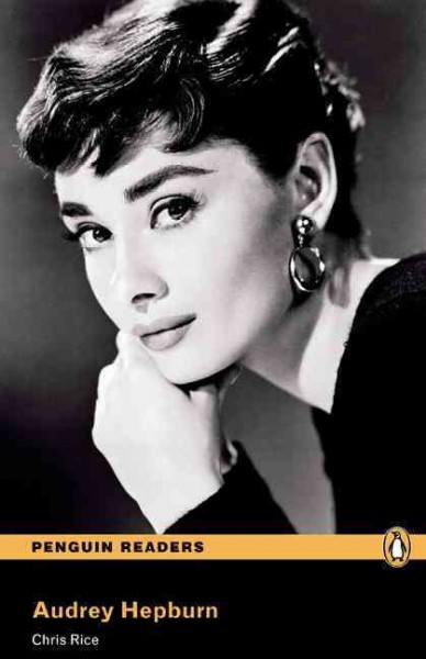 Audrey Hepburn / Chris Rice.