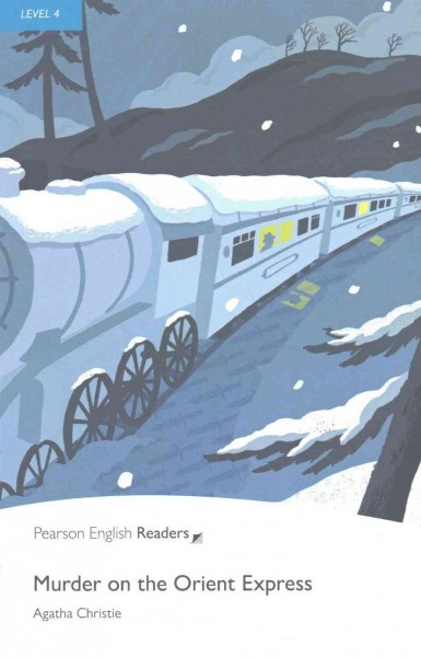 Murder on the Orient Express / Agatha Christie ; retold by Fiona Beddall.