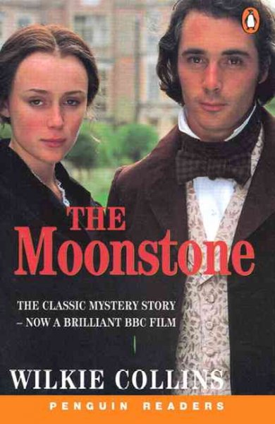 The moonstone / Wilkie Collins ; retold by David Wharry.