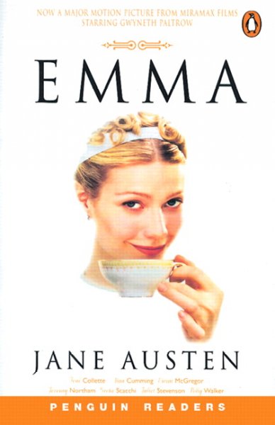 Emma / Jane Austen ; retold by Annette Barnes.