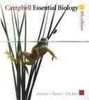 Campbell essential biology / Eric J. Simon, Jane B. Reece, Jean L. Dickey.