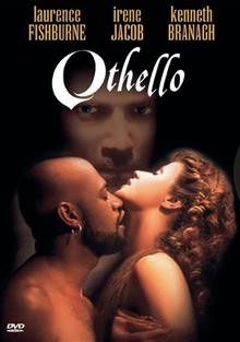 Othello [videorecording (DVD)].