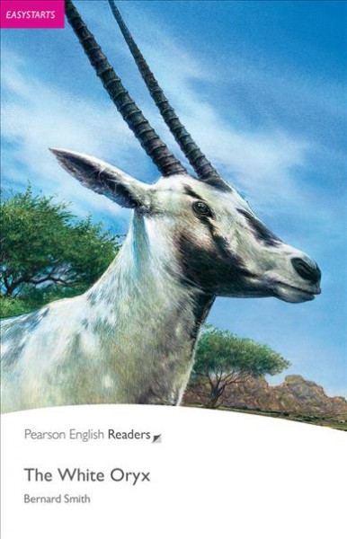 The white oryx / Bernard Smith.