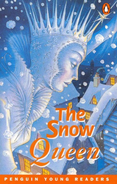 The Snow Queen / retold by Audrey McIlvain.