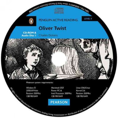 Oliver Twist / Charles Dickens ; retold by Deborah Tempest.