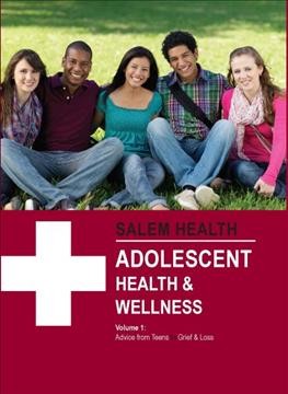 Adolescent health & wellness / editor, Paul Moglia, PhD, South Nassau Communities Hospital, Oceanside, NY.