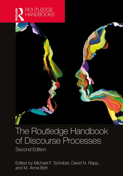 The Routledge handbook of discourse processes.