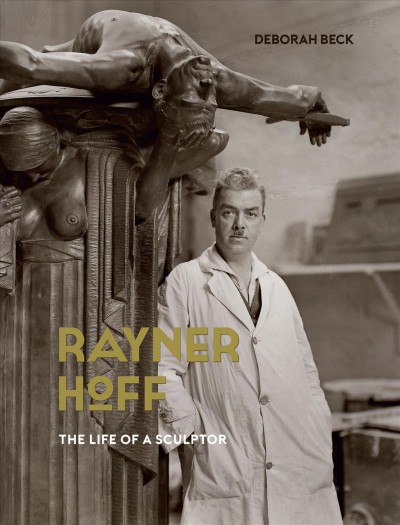 Rayner Hoff.