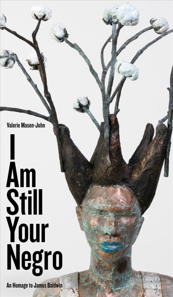I am still your negro : an homage to James Baldwin / Valerie Mason-John.