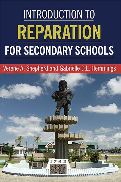 Introduction to Reparation for Secondary Schools [electronic resource].