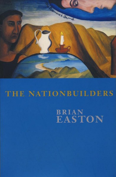 The Nationbuilders: Shaping the NZ Nation 1931--84.