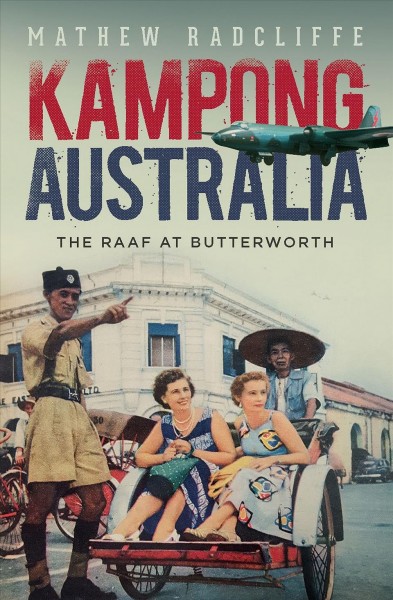 Kampong Australia / Mathew Radcliffe.