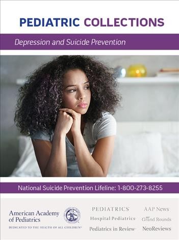 Depression and suicide prevention / introductions by Jeanne Van Cleave, Cori Meredith Green, Gregory S. Blaschke.