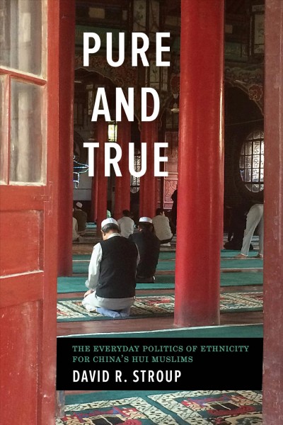 Pure and true : the everyday politics of ethnicity for China's Hui Muslims / David R. Stroup.