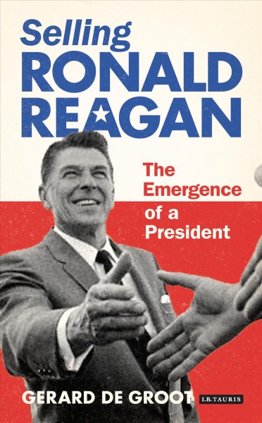 Selling Ronald Reagan.