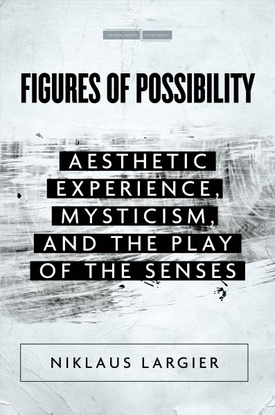 Figures of possibility : aesthetic experience, mysticism, and the play of the senses / Niklaus Largier.