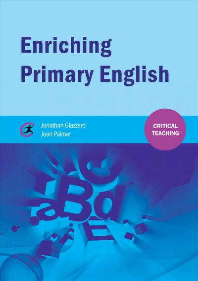 Enriching Primary English.