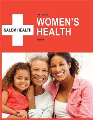 Salem Health, Women's Health. volume 1, Abdomen-hormones / edited by Michael A. Buratovich.