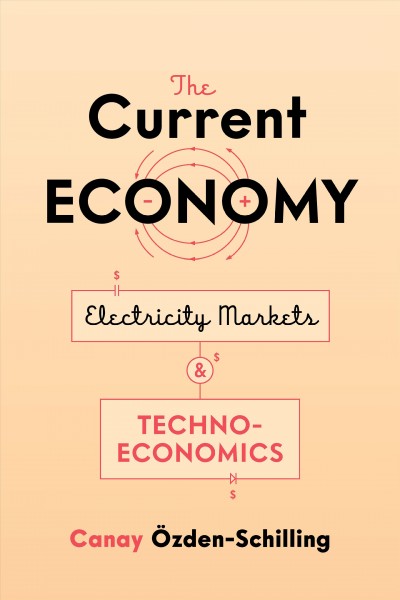 The current economy : electricity markets and techno-economics / Canay Özden-Schilling.
