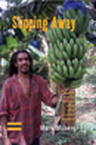 Slipping away : banana politics and fair trade in the Eastern Caribbean / Mark Moberg.