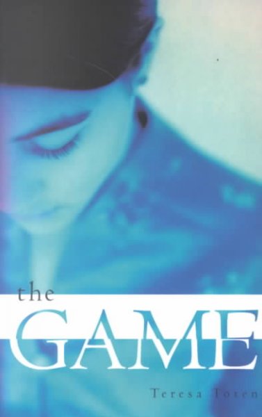 The game / Teresa Toten ; [edited by Peter Carver].