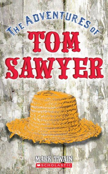 The adventures of Tom Sawyer / Mark Twain ; with an introduction by Jean Craighead George.