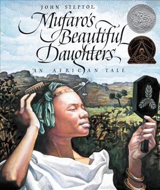 Mufaro's beautiful daughters : an African tale / John Steptoe.