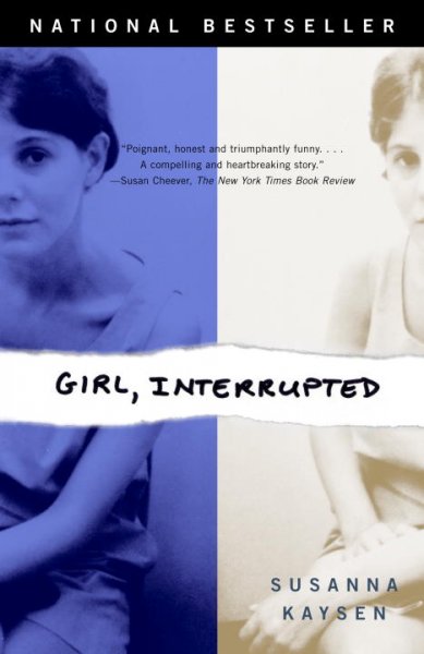 Girl, interrupted / Susanna Kaysen.