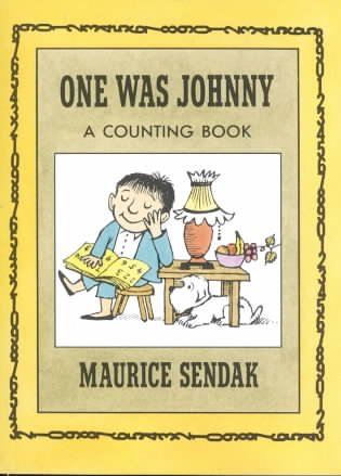 One was Johnny : a counting book / by Maurice Sendak.