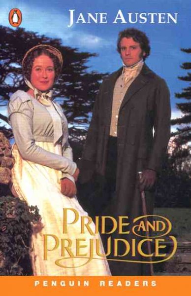 Pride and prejudice / Jane Austen ; retold by Evelyn Attwood. Series editors: Andy Hopkins and Jocelyn Potter.