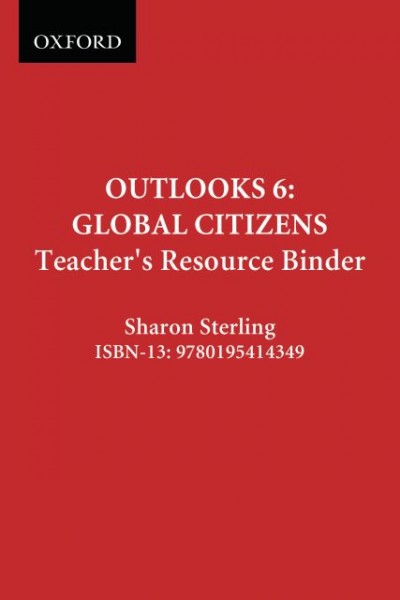 Global citizens : teacher's resource / Sharon Sterling, Darlene Gordon.