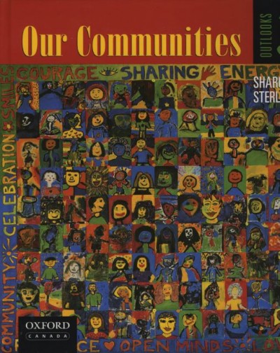 Our communities / Sharon Sterling.