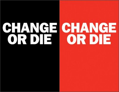Change or die : the three keys to change at work and in life / Alan Deutschman.