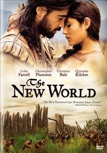 The New World [videorecording].