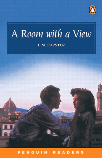 A room with a view / E. M. Forster ; retold by Hilary Maxwell-Hyslop ; series editors: Andy Hopkins and Jocelyn Potter.