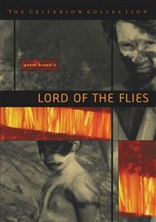 Lord of the flies [videorecording] / directed by Peter Brook ;produced by Lewis Allen..