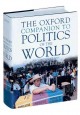 The Oxford companion to politics of the world  Cover Image