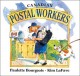 Canadian postal workers  Cover Image