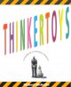 Thinkertoys : a handbook of business creativity for the '90s  Cover Image
