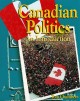 Canadian politics : an introduction  Cover Image