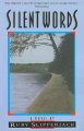 Silent words  Cover Image