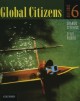 Global citizens  Cover Image