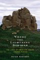 Where the lightning strikes : the lives of American Indian sacred places  Cover Image